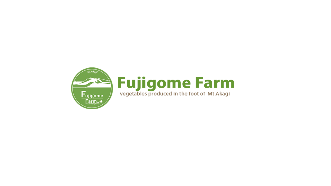 Fujigome Farm